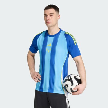 Maillot 'Messi' ADIDAS PERFORMANCE en bleu : devant