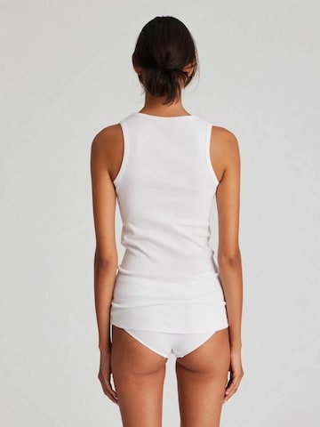 Gai+Lisva Toppi 'Alberte' värissä valkoinen