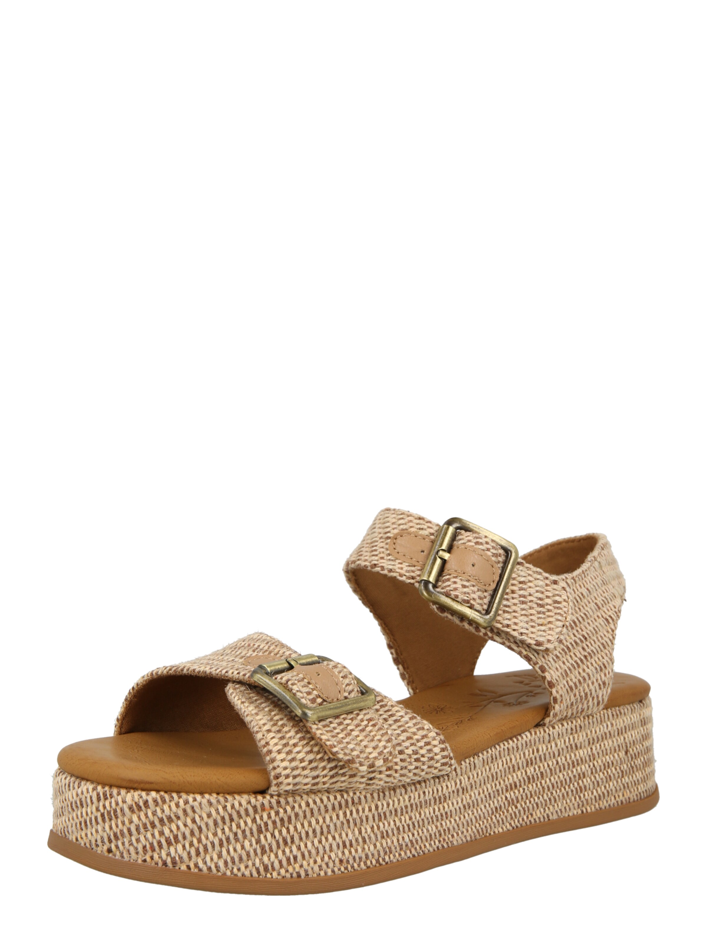 Blowfish Malibu Sandali 'MAGICAL' | bež barva: sprednja stran