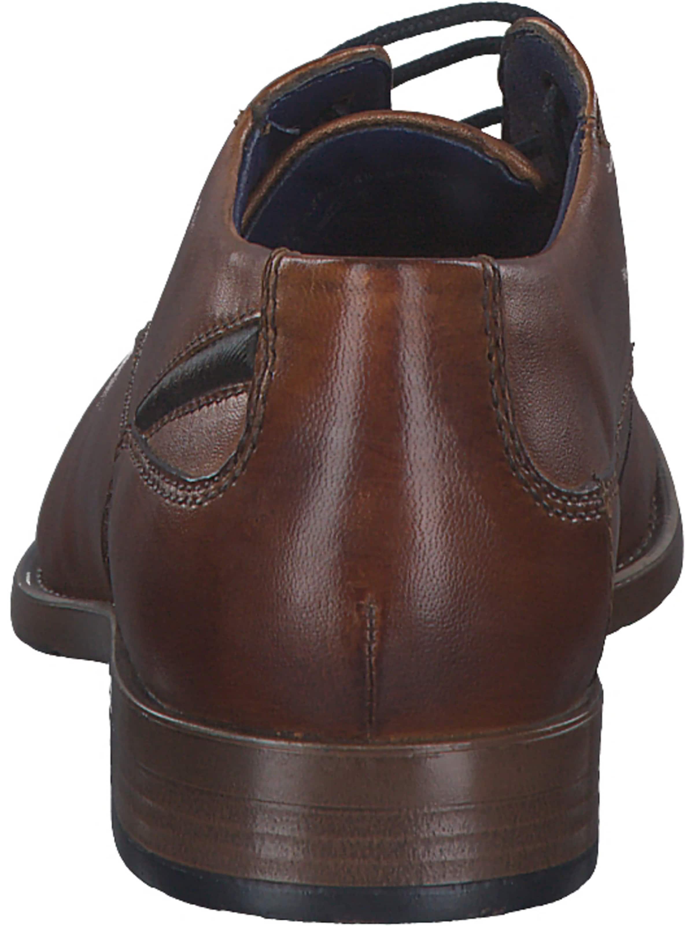 bugatti Knytsko 'Licio A2507' i brun