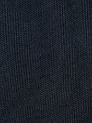 Next Regular Pleated Pants 'Motionflex' in Blue