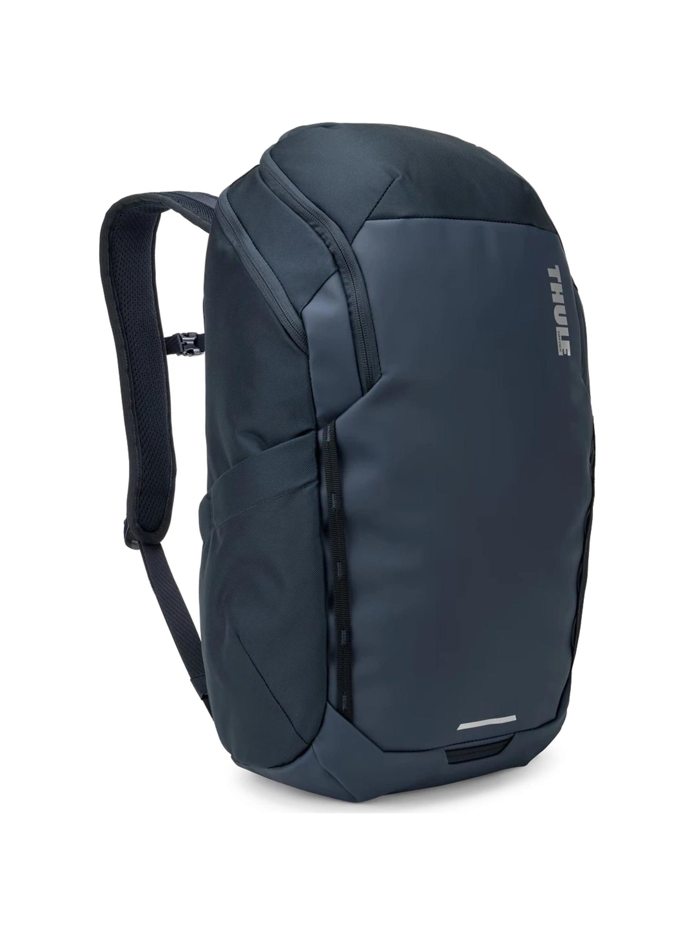 Sac à dos Thule en bleu : devant