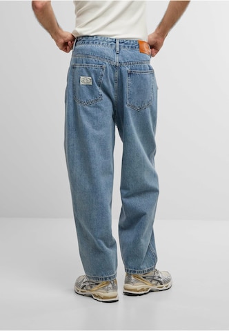 Baggy Jeans di Another Cotton Lab in blu
