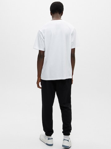 Pull&Bear Bluser & t-shirts i grøn