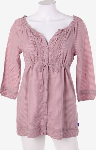 MEXX Bluse S in Pink: predná strana