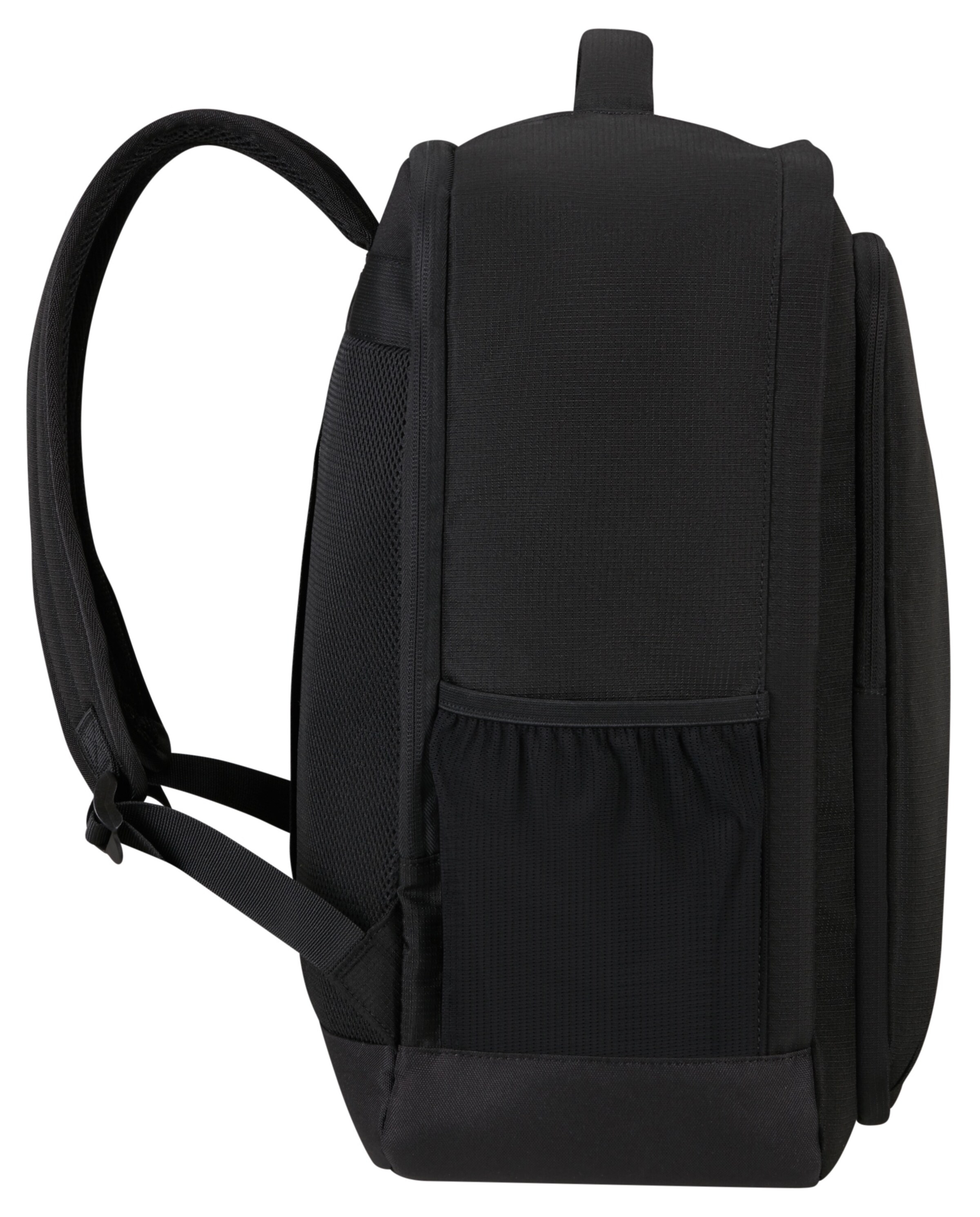 American Tourister Rucksack 'Take2Cabin' in Schwarz