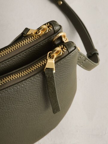 Next Válltáska - zöld