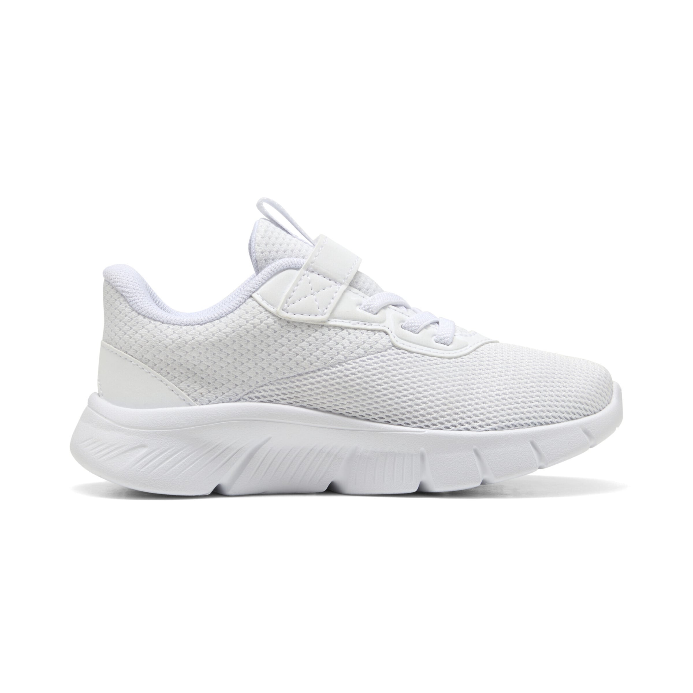 PUMA Sneaker 'FlexFocus' in Weiß