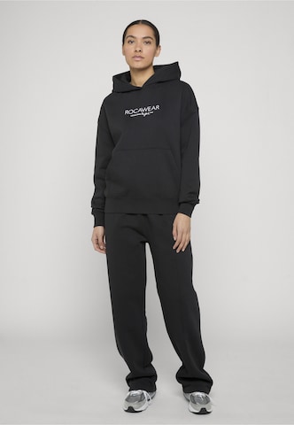 Felpa 'Armand' di ROCAWEAR in nero