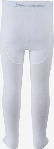 STERNTALER Regular Tights in White