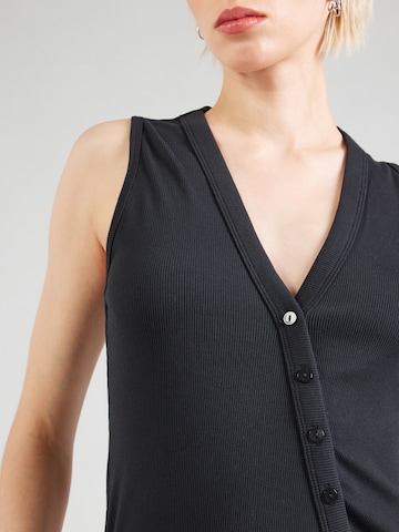 Abercrombie & Fitch Top in Black