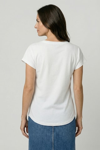 alife & kickin Shirt 'EiraAK A' in Zwart