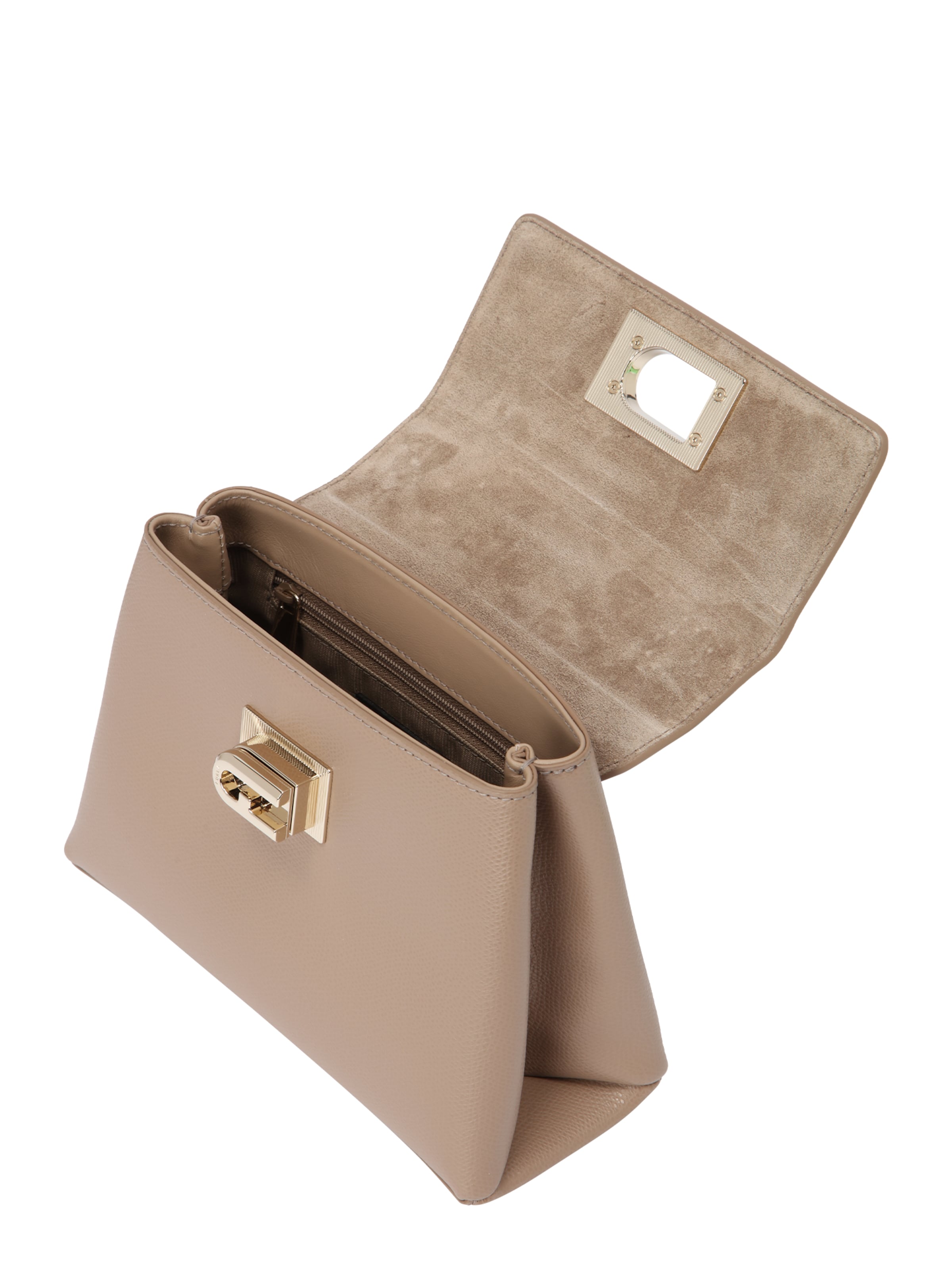 FURLA Kabelka - Sivá