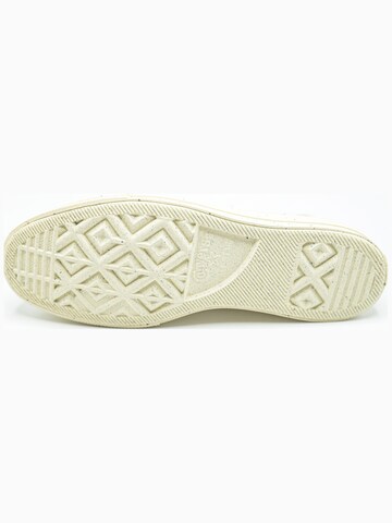 Sneaker bassa 'Converse Chuck Taylor 70 Knit' di CONVERSE in arancione