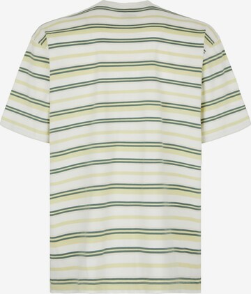 T-Shirt 'GLADE SPRING' DICKIES en vert