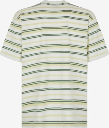 DICKIES Bluser & t-shirts 'GLADE SPRING' i grøn