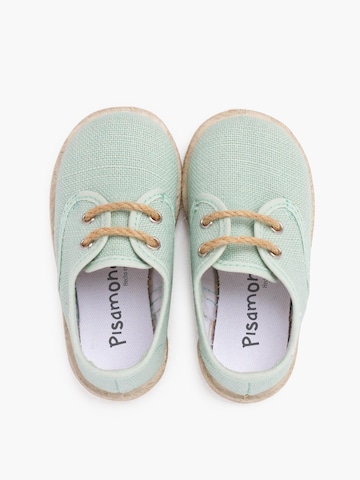 Sneaker di Pisamonas in verde