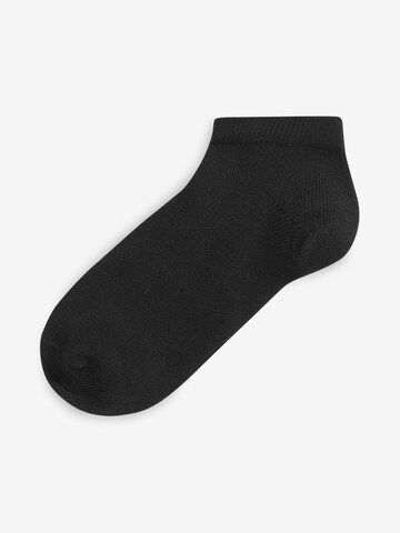 Chaussettes Next en bleu