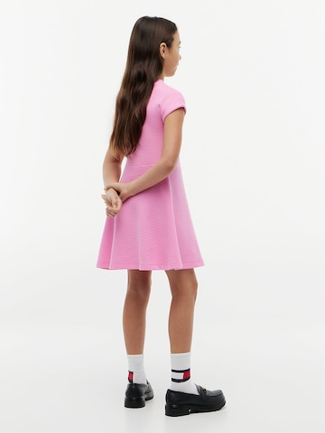 TOMMY HILFIGER Dress in Pink