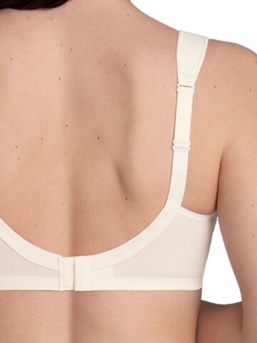 ANITA Minimiser Bra 'Clara' in Beige