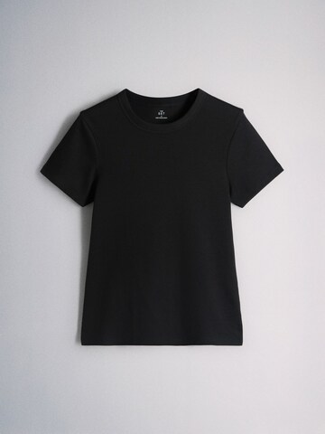 T-shirt The Set en mélange de couleurs