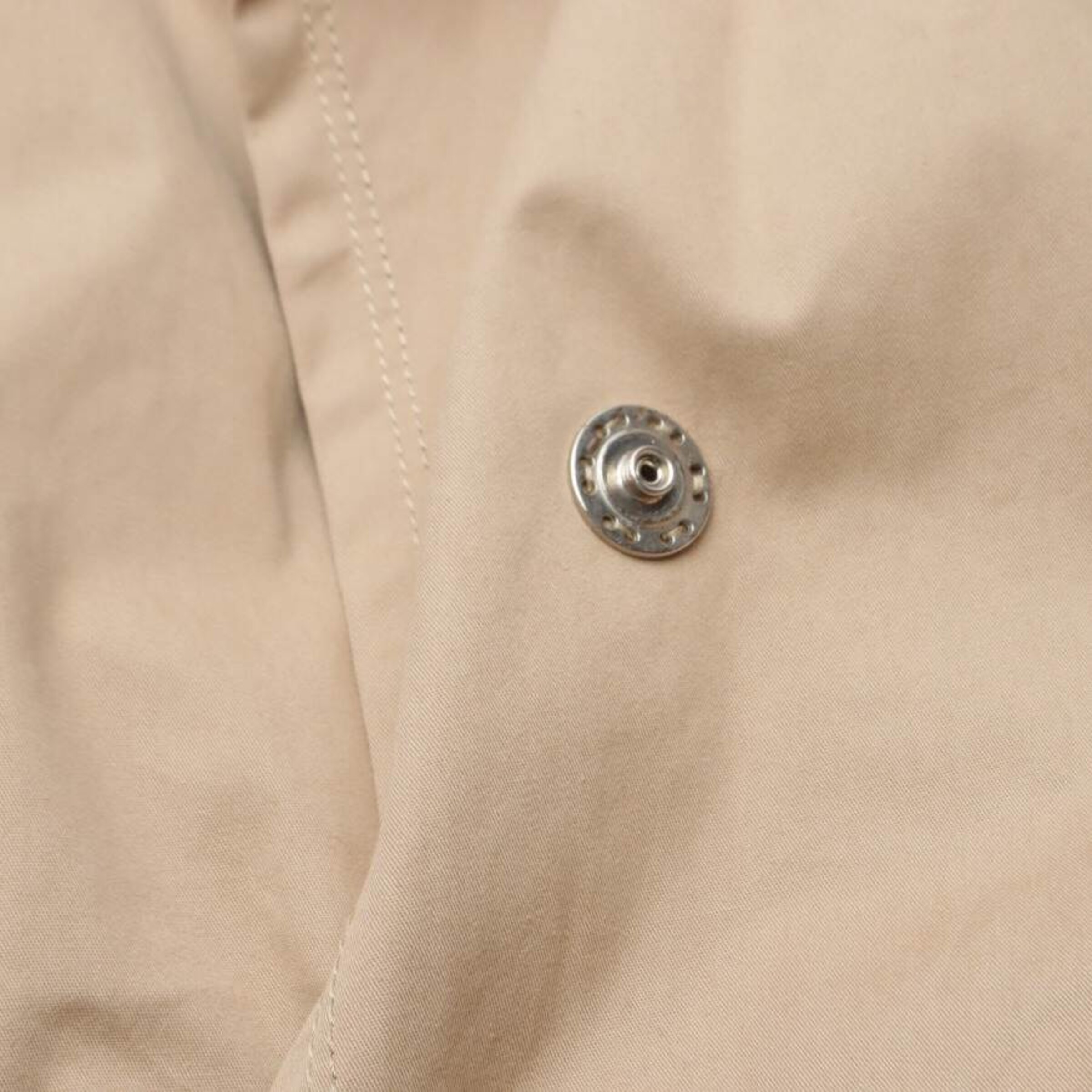 Frauenschuh Jacket & Coat in S in Brown