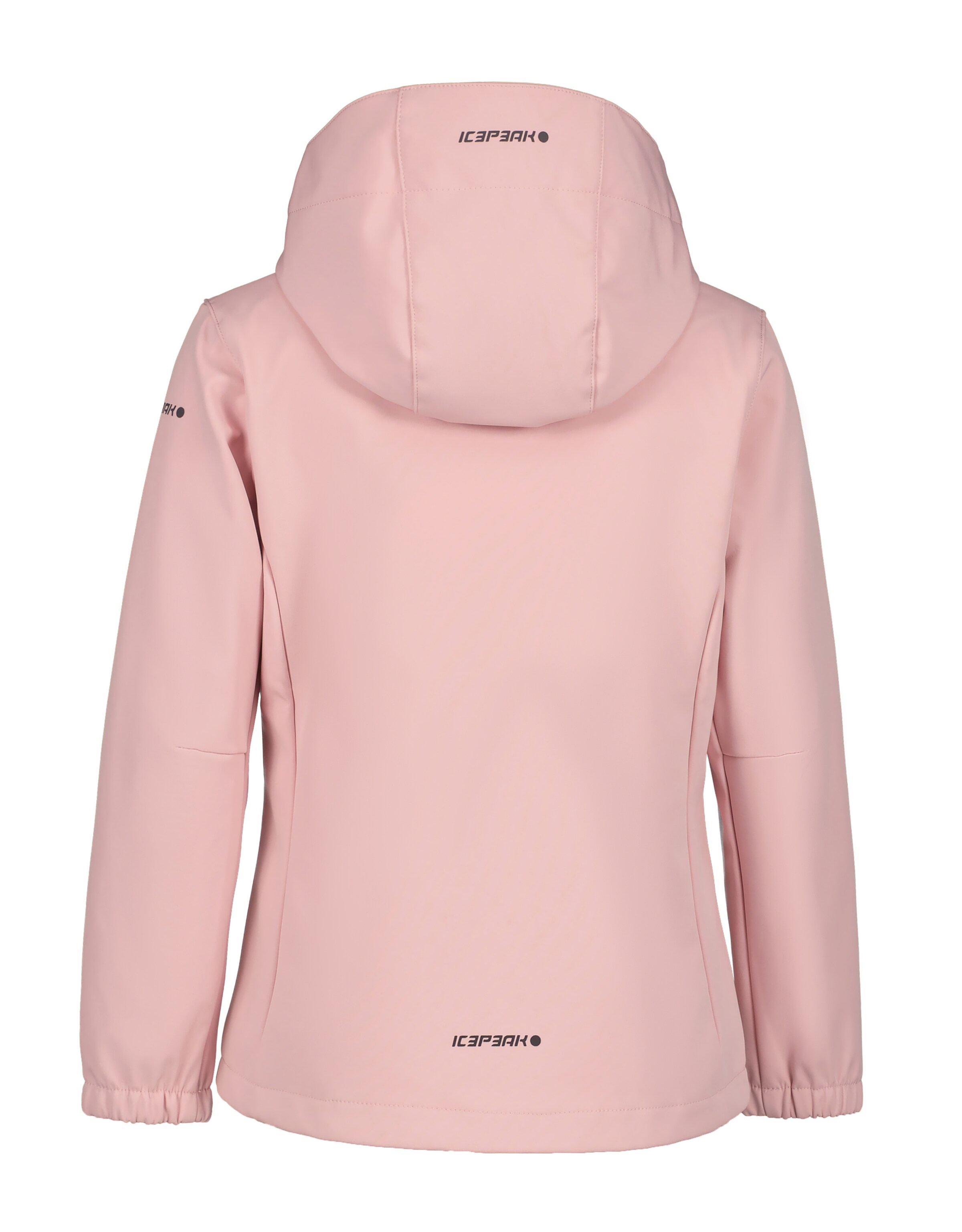 ICEPEAK Outdoor jacket 'Kobryn' in Pink