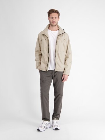 LERROS Between-Season Jacket in Beige