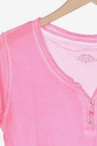 Malvin T-Shirt L in Pink