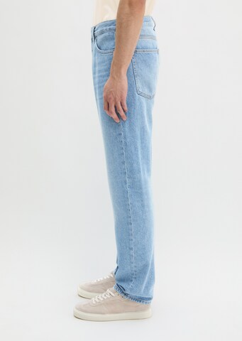 Marc O'Polo Regular Jeans in Blauw