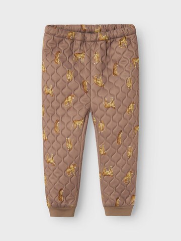 Set 'Gepard' NAME IT en marron