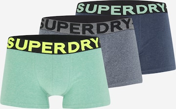 Superdry Boxershorts i blandade färger: framsida