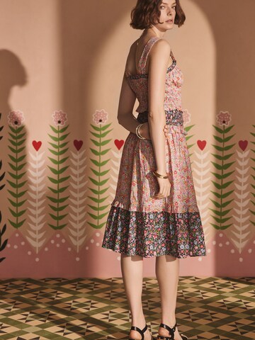 Cath Kidston Kleid in Pink