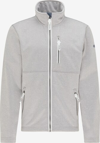 ICEBOUND Performance Jacket in Grey: front