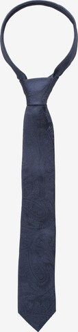 ETERNA Tie in Blue: front