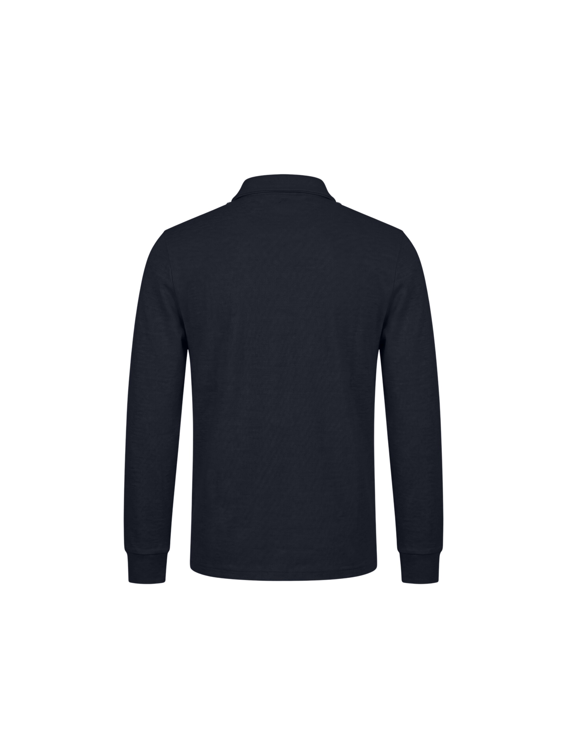 T-Shirt 'Dean' DAN FOX APPAREL en bleu
