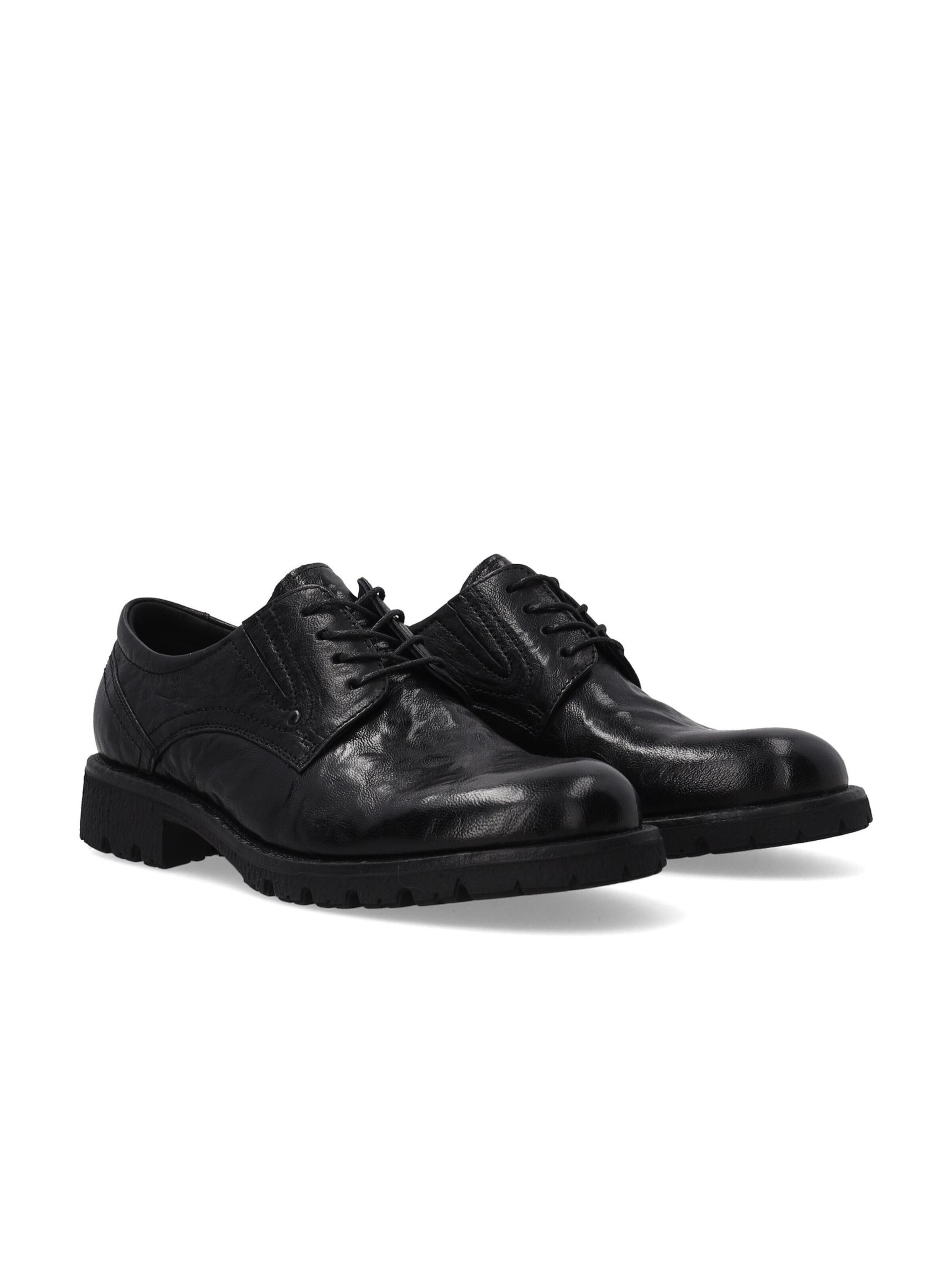 VENEZIA Schnürschuh‌‌‌‌‌‌‌‌‌‌ in Schwarz