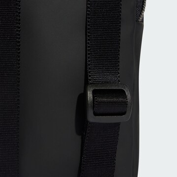 ADIDAS PERFORMANCE Sporttasche in Schwarz