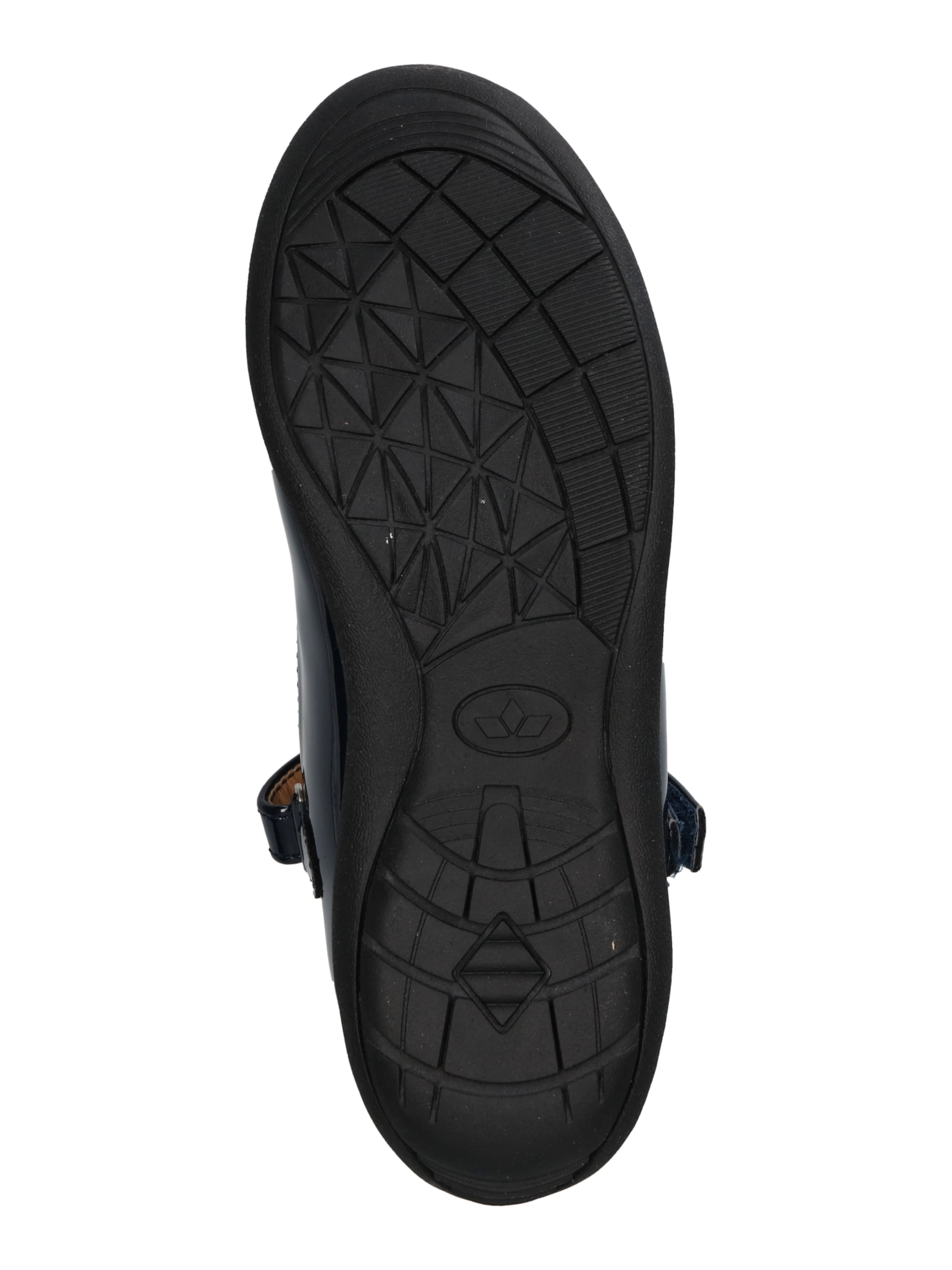 LICO Ballerina 'Nerina' in Blau