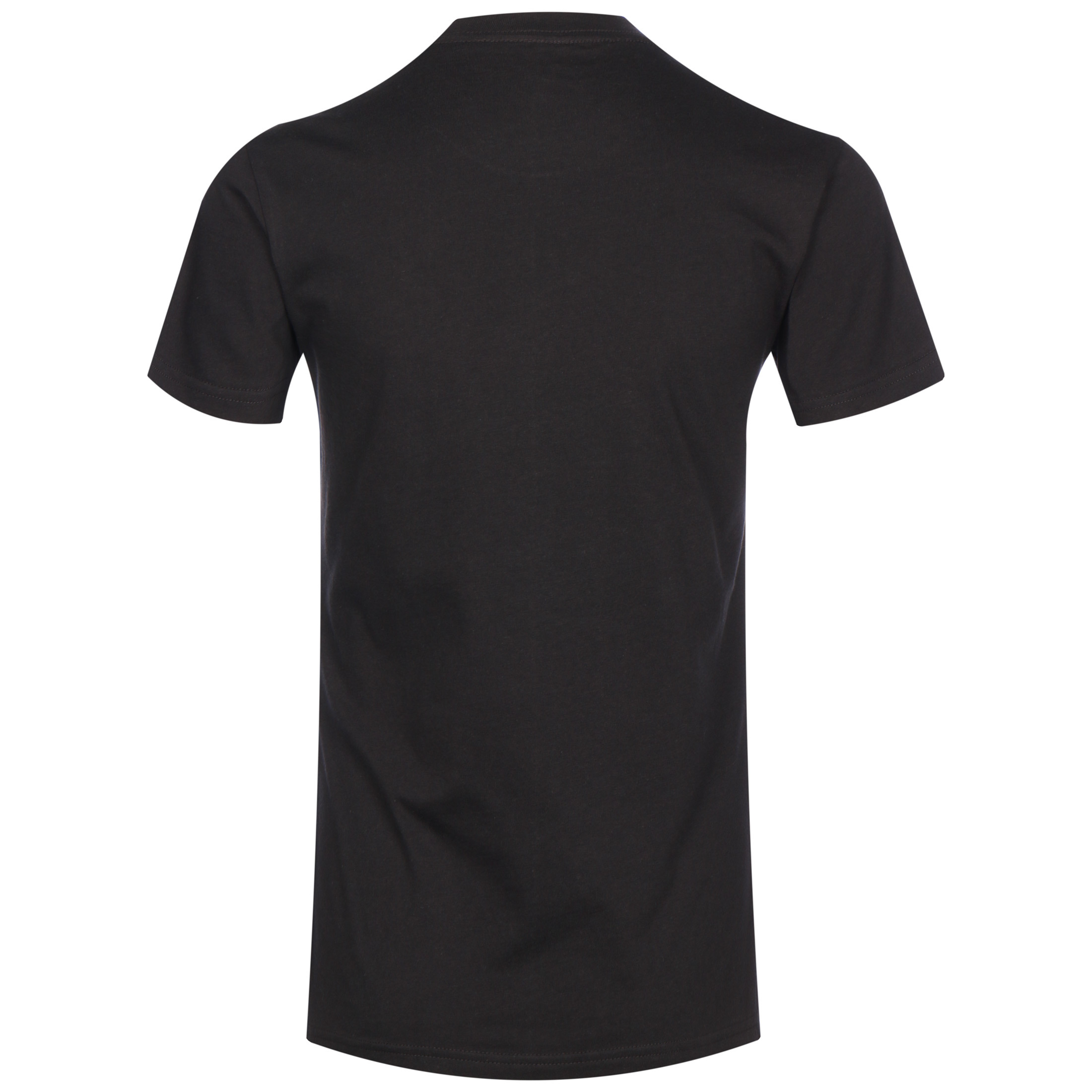 ADIDAS PERFORMANCE T-Shirt in Schwarz 