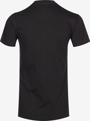 Maglia funzionale 'Essentials' di ADIDAS SPORTSWEAR in nero