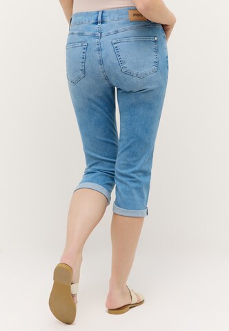 Angels Skinny Jeans in Blau