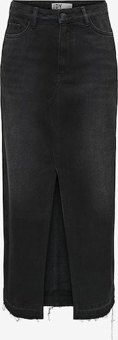 JDY Rok in Zwart: voorkant