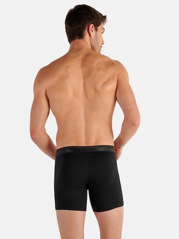 HOM Boxershorts ' Long Boxer Briefs HO1 ' in Grijs