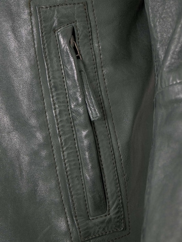 Jilani Übergangsjacke 'Eldor-2'‌‌‌‌‌‌‌ in Grün