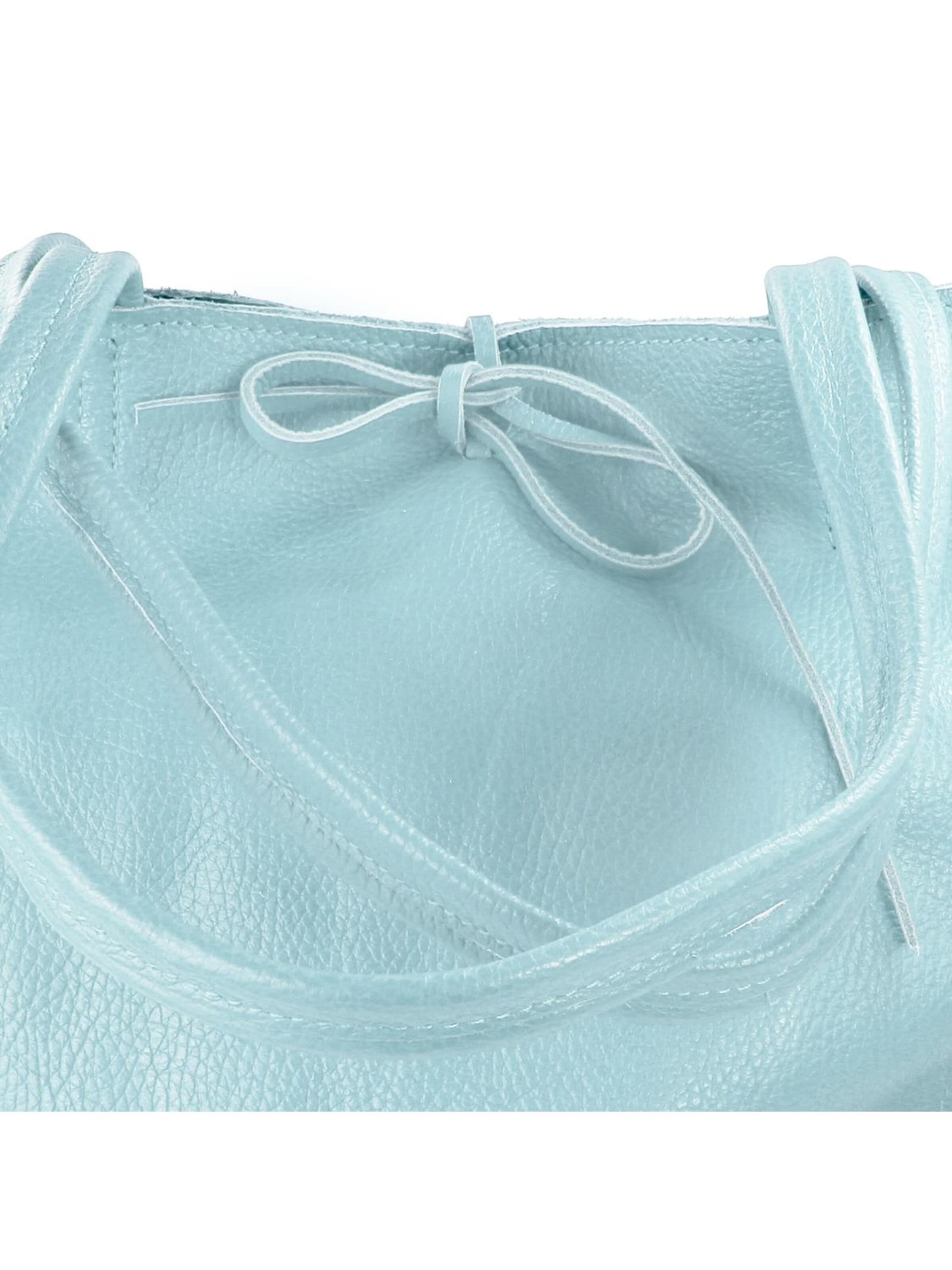 Florence Shoulder bag in Blue