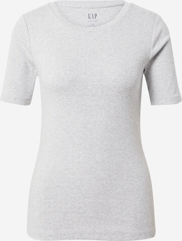 GAP T-Shirt in Grau: predná strana