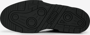PUMA Sportovní boty 'Slipstream' – černá
