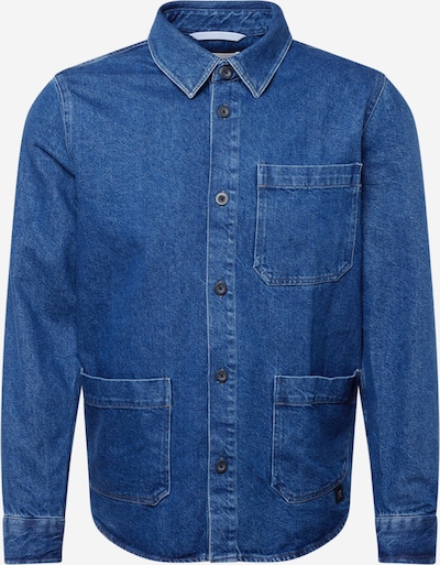 NOWADAYS Prijelazna jakna u plavi traper, Pregled proizvoda