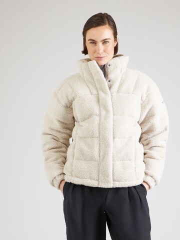 COLUMBIA Outdoorjacke in Beige: Vorderseite
